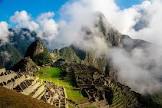 Machu Picchu y Su Clima