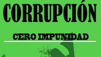 “ÚNETE A NOSOTROS”  PARTICIPA DE LA MARCHA CONTRA LA CORRUPCIÓN EN EL PERU.
