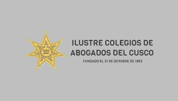 Reporte de Colegiados